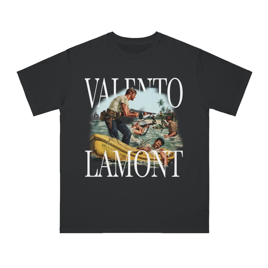 Organic Unisex Classic T-Shirt