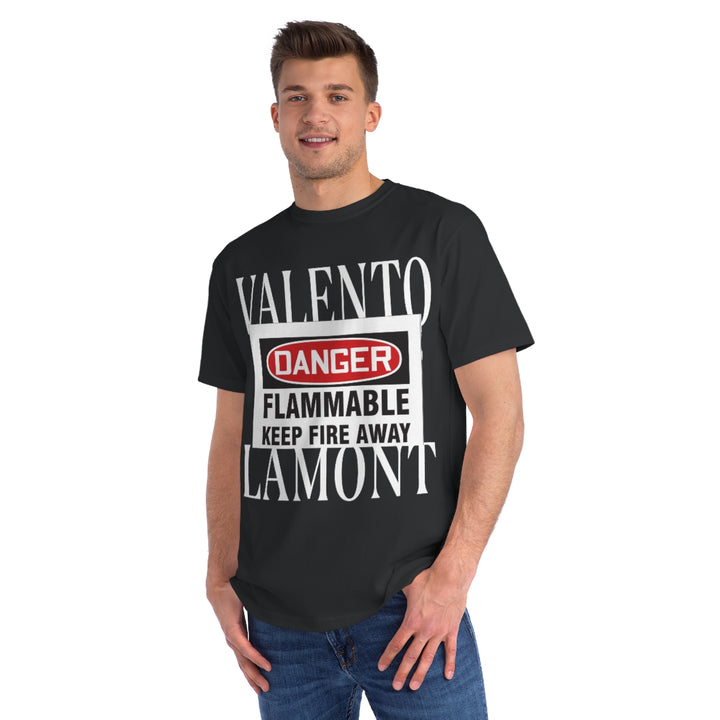 Organic Unisex Classic T-Shirt