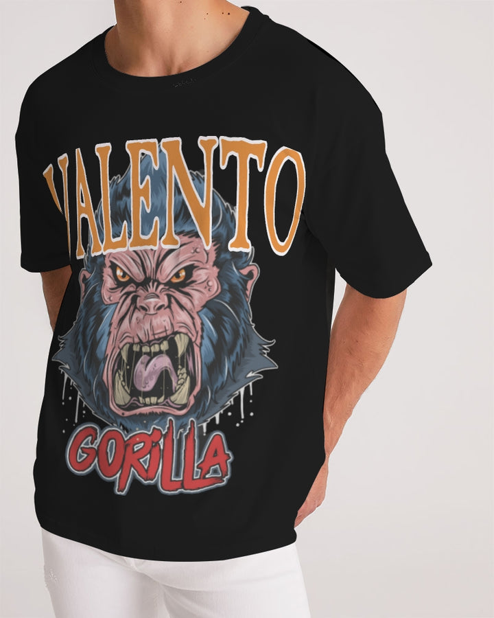 VALENTO  Men's Premium Heavyweight Tee