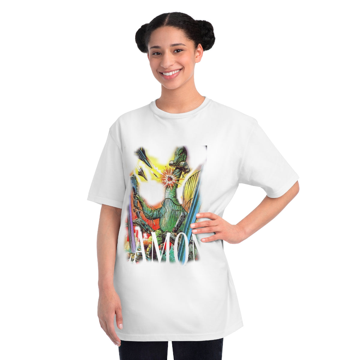 Organic Unisex Classic T-Shirt