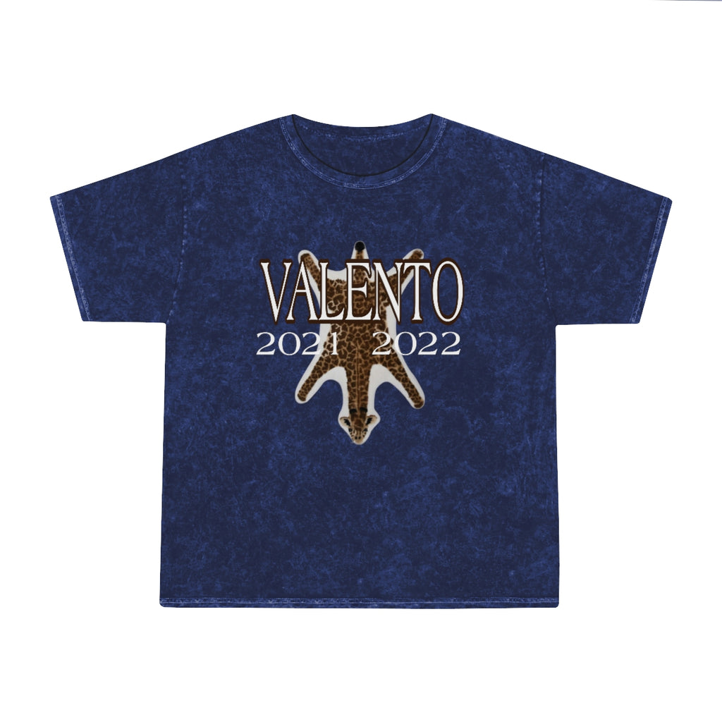 Unisex Mineral Wash T-Shirt