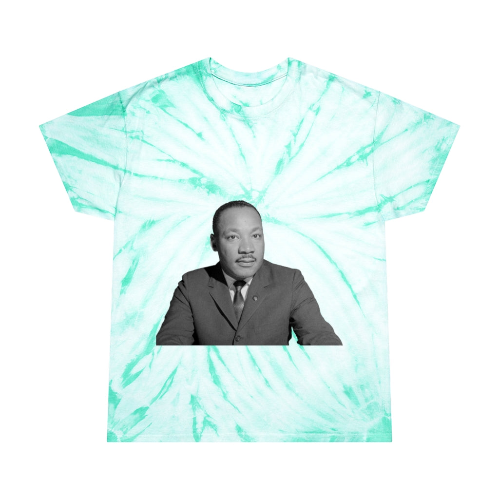 Tie-Dye Tee, Cyclone