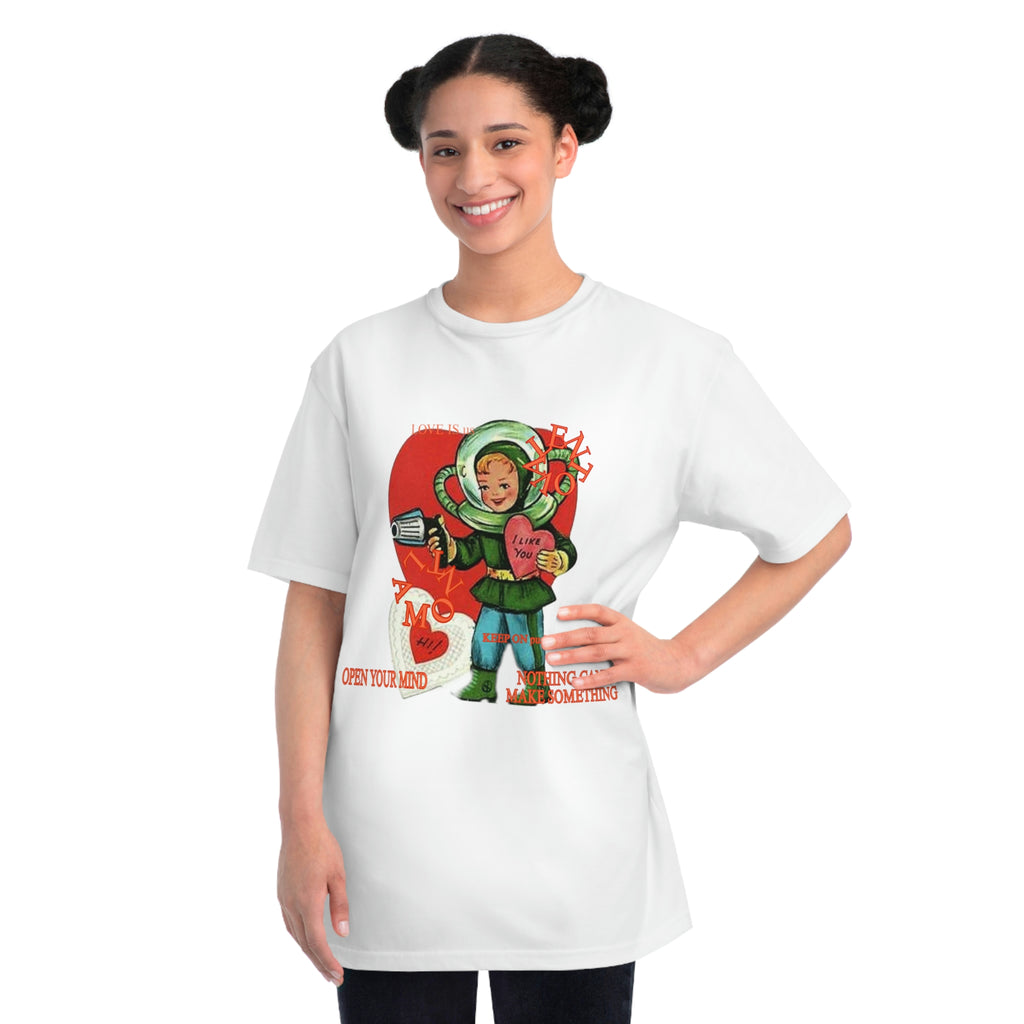 Organic Unisex Classic T-Shirt