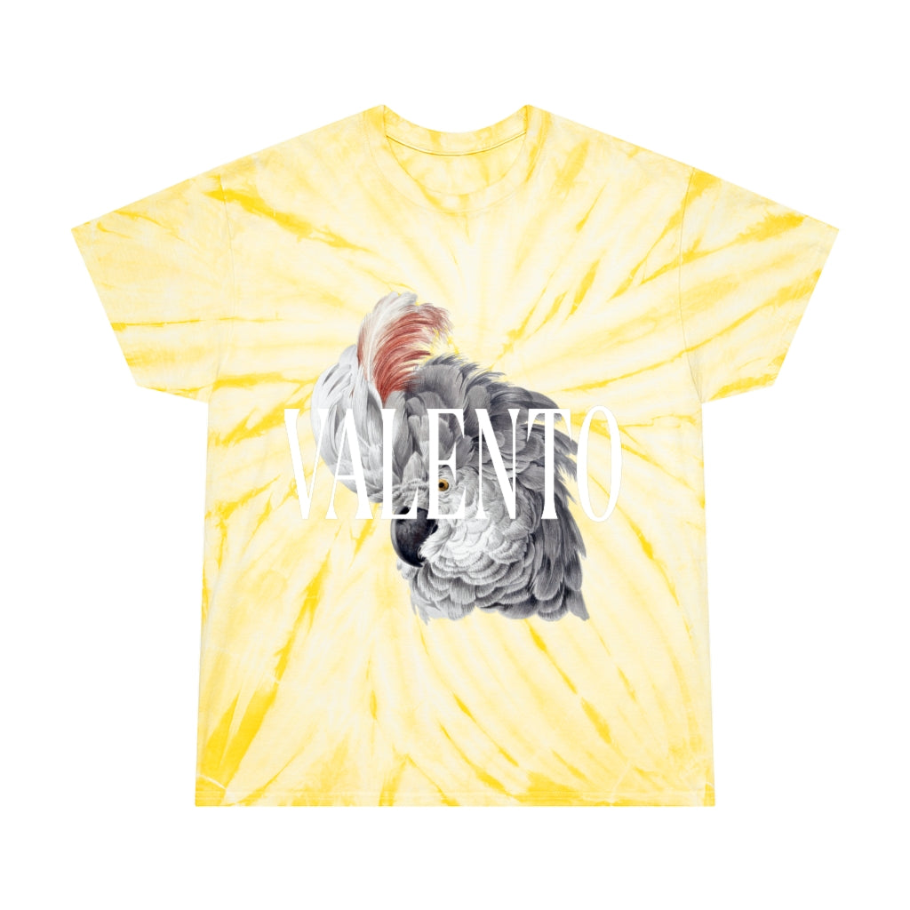 Tie-Dye Tee, Cyclone