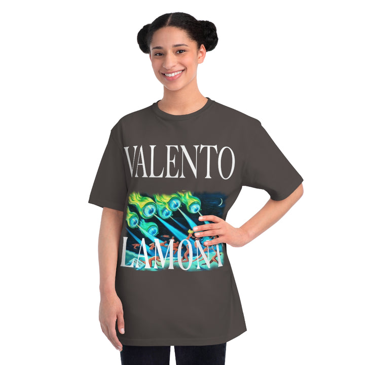 Organic Unisex Classic T-Shirt