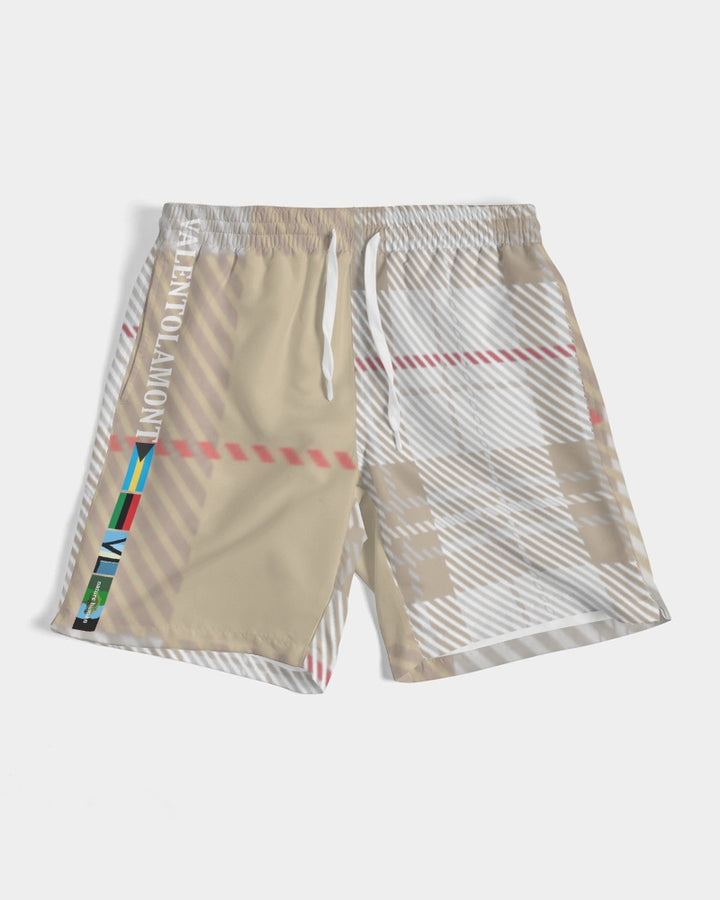 VALENTO  Men's Swim Trunk