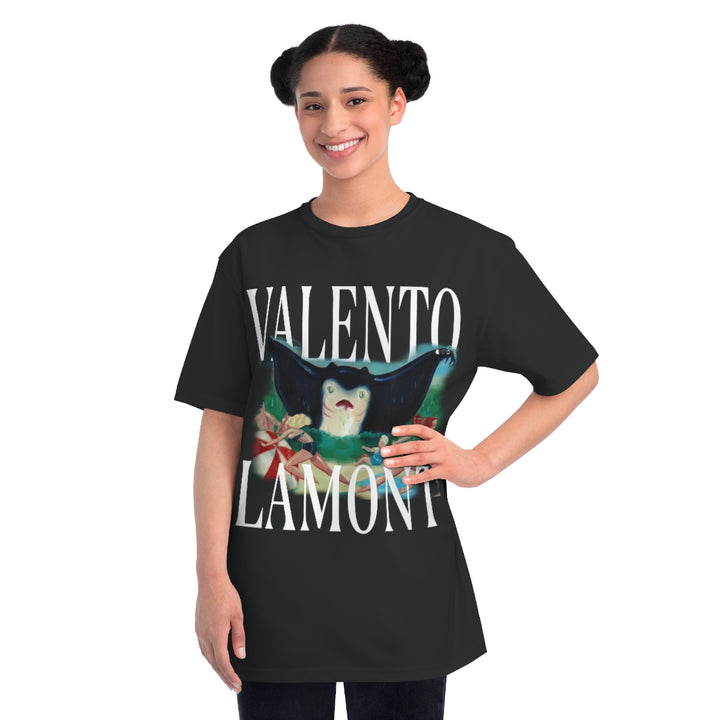 Organic Unisex Classic T-Shirt
