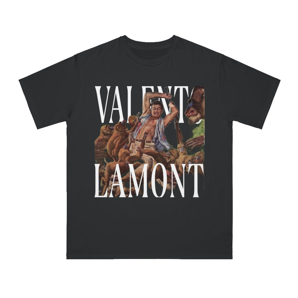 Organic Unisex Classic T-Shirt