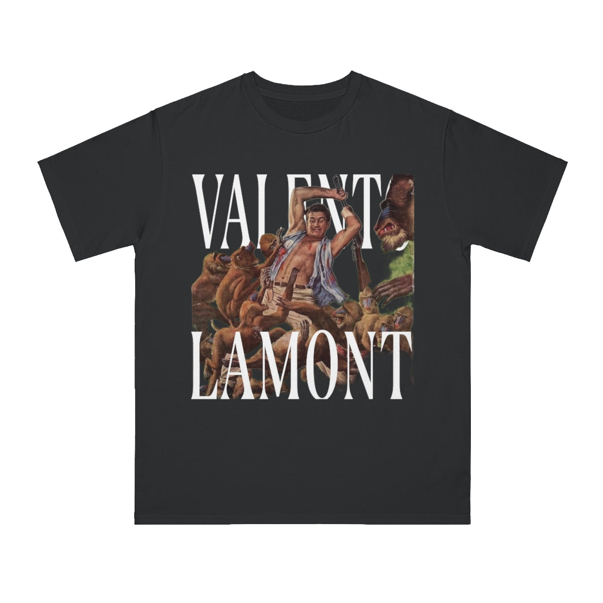 Organic Unisex Classic T-Shirt