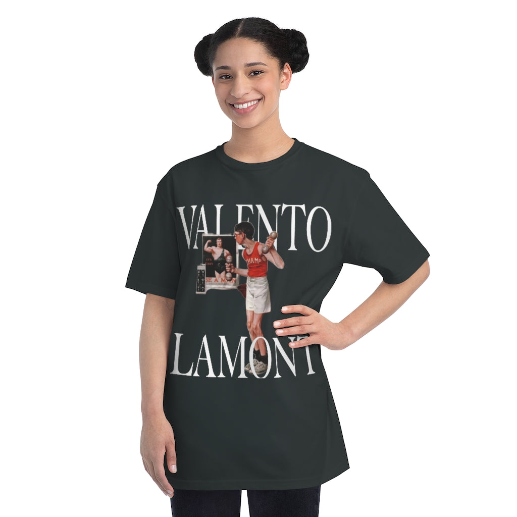 Organic Unisex Classic T-Shirt