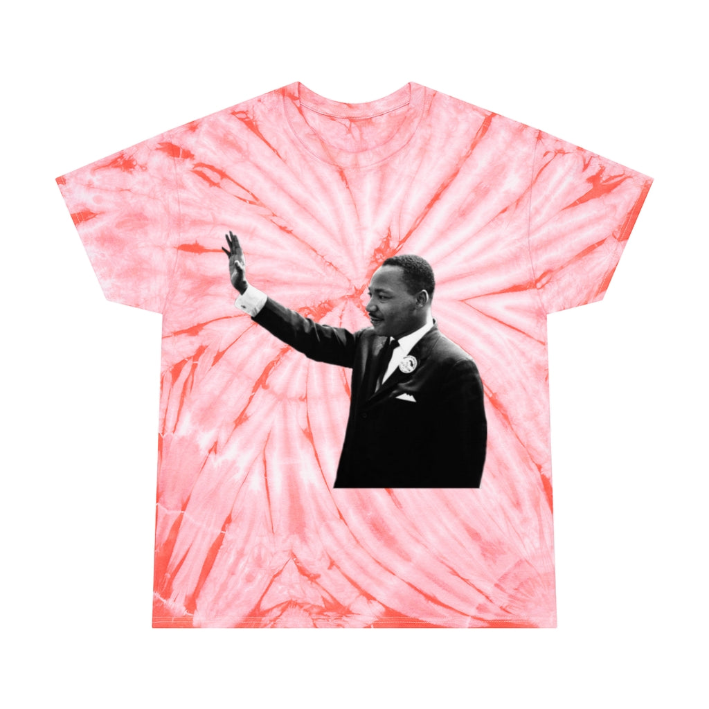 Tie-Dye Tee, Cyclone