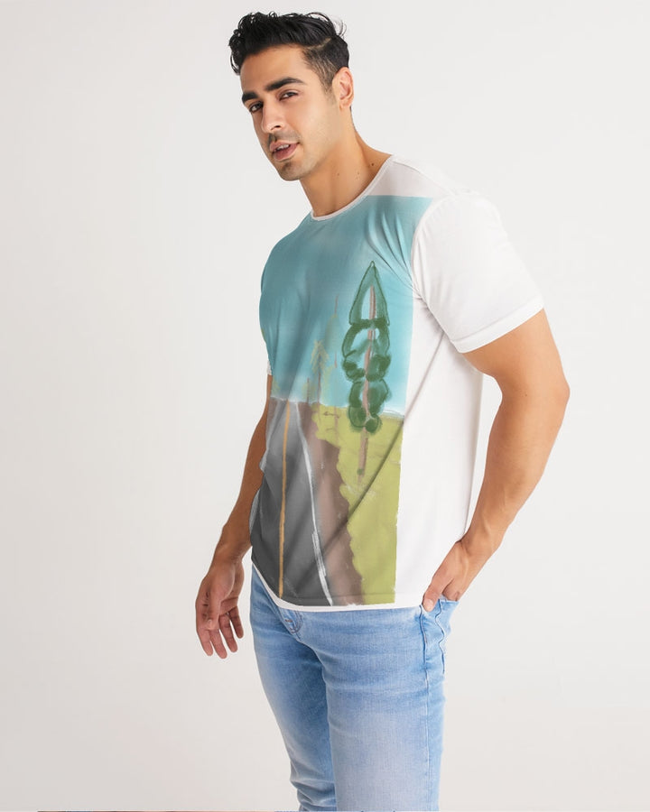 VALENTOLAMONT  Men's Tee