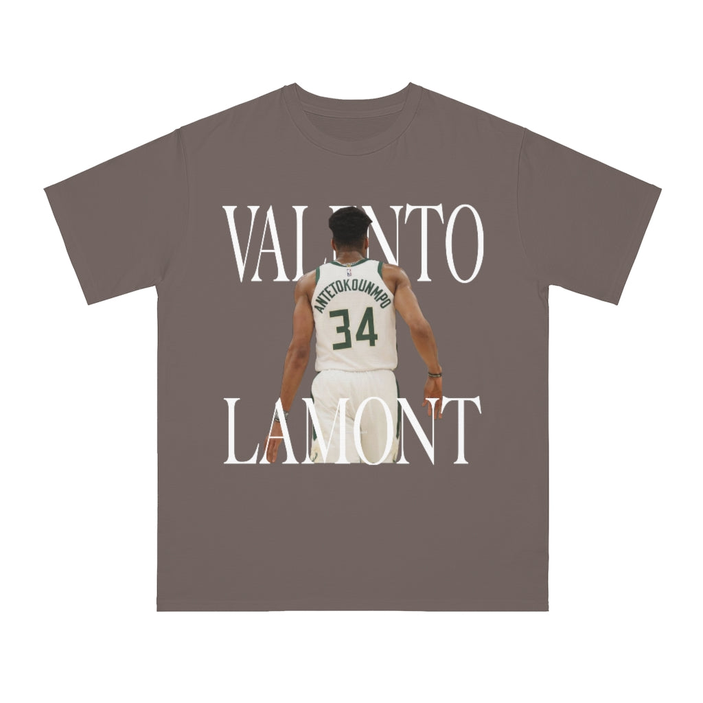 Organic Unisex Classic T-Shirt