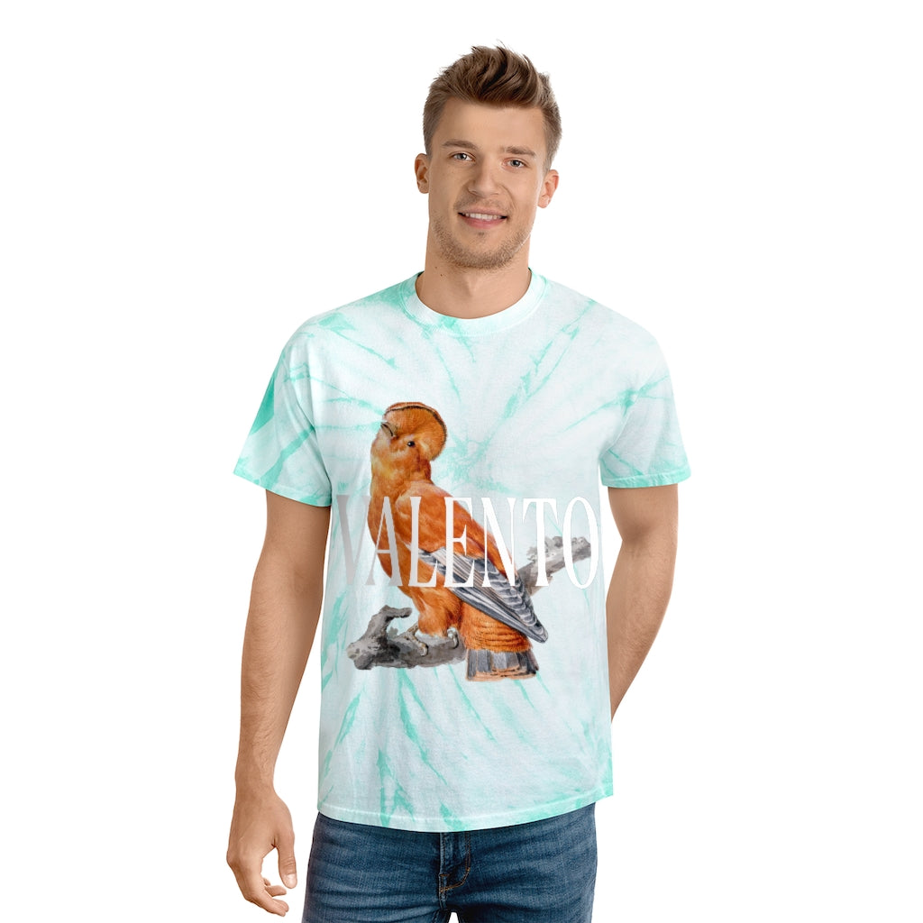 Tie-Dye Tee, Cyclone