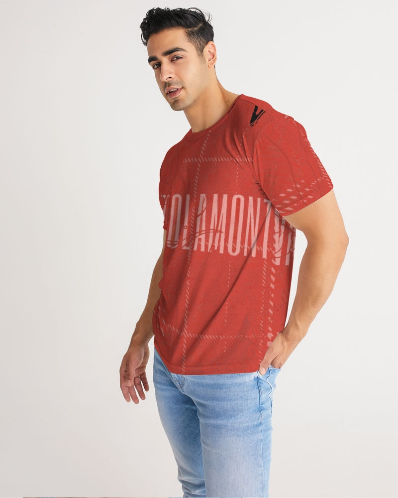 VALENTO Men's Tee