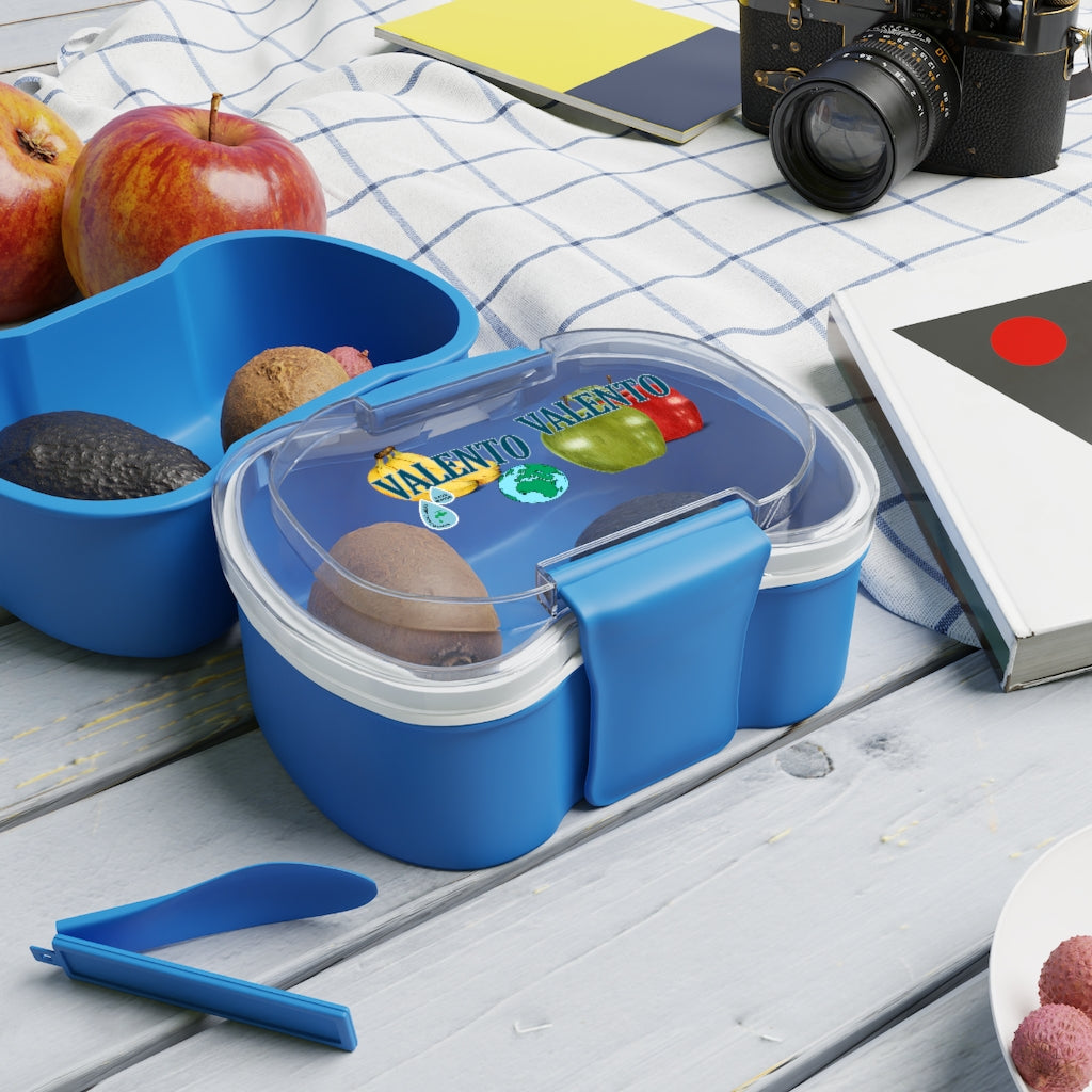 Two-tier Bento Box