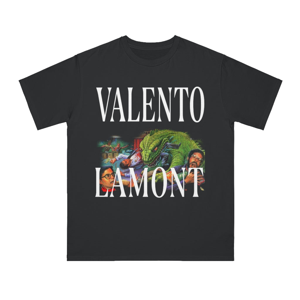 Organic Unisex Classic T-Shirt