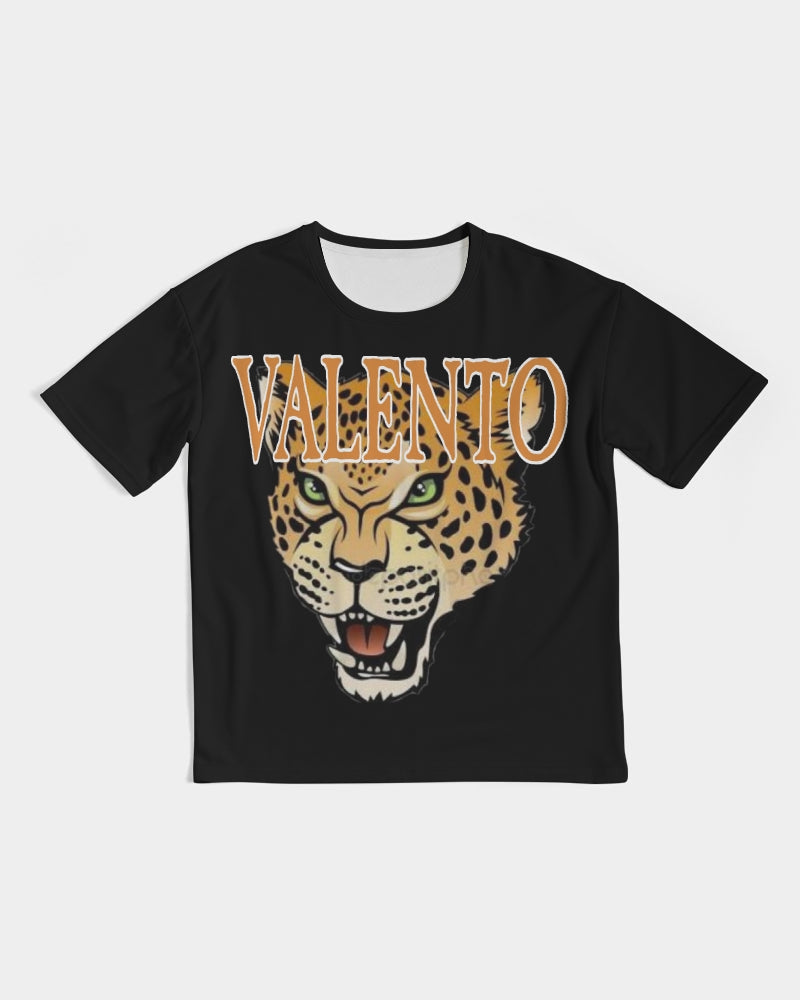 VALENTO  Men's Premium Heavyweight Tee