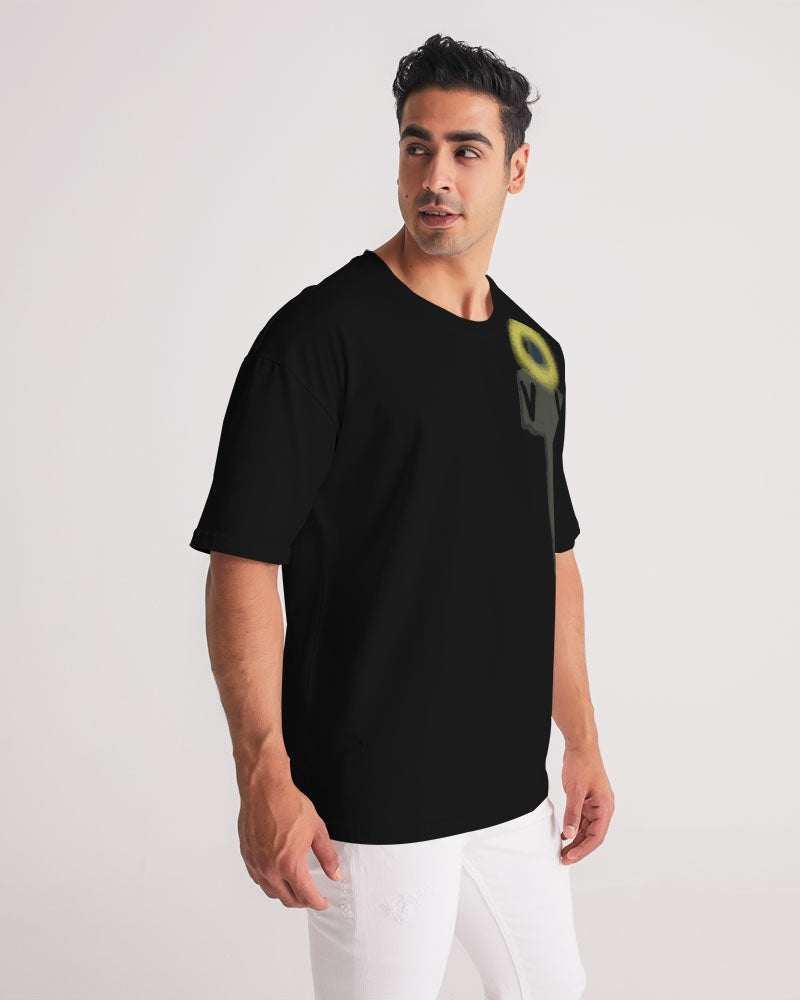 VALENTO  Men's Premium Heavyweight Tee