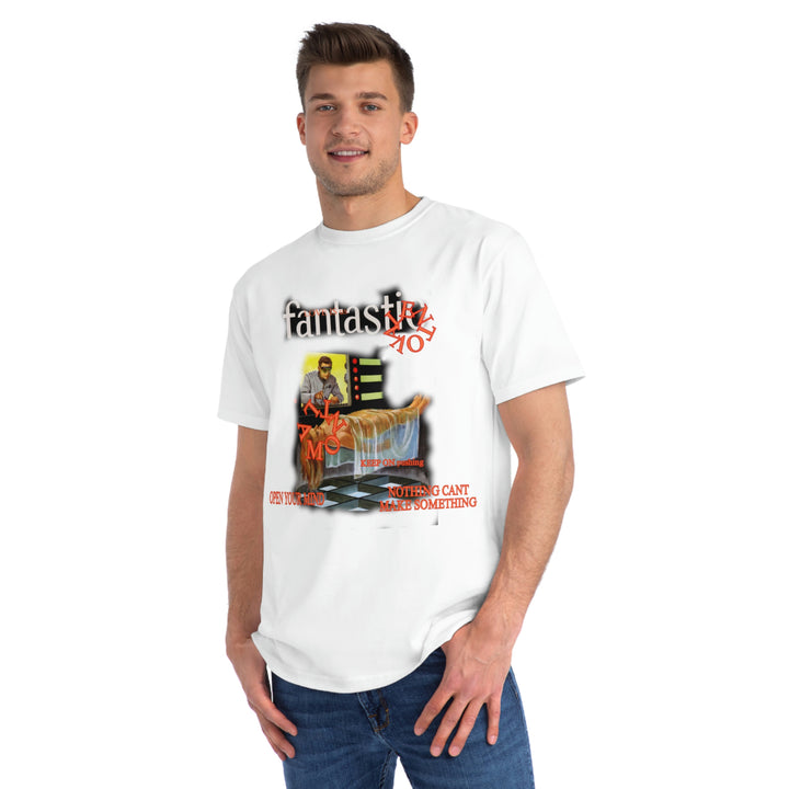Organic Unisex Classic T-Shirt