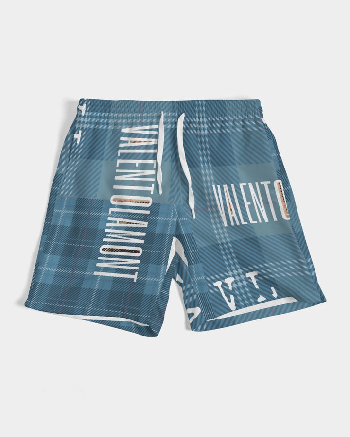 VALENTOLAMONT Men's Swim Trunk