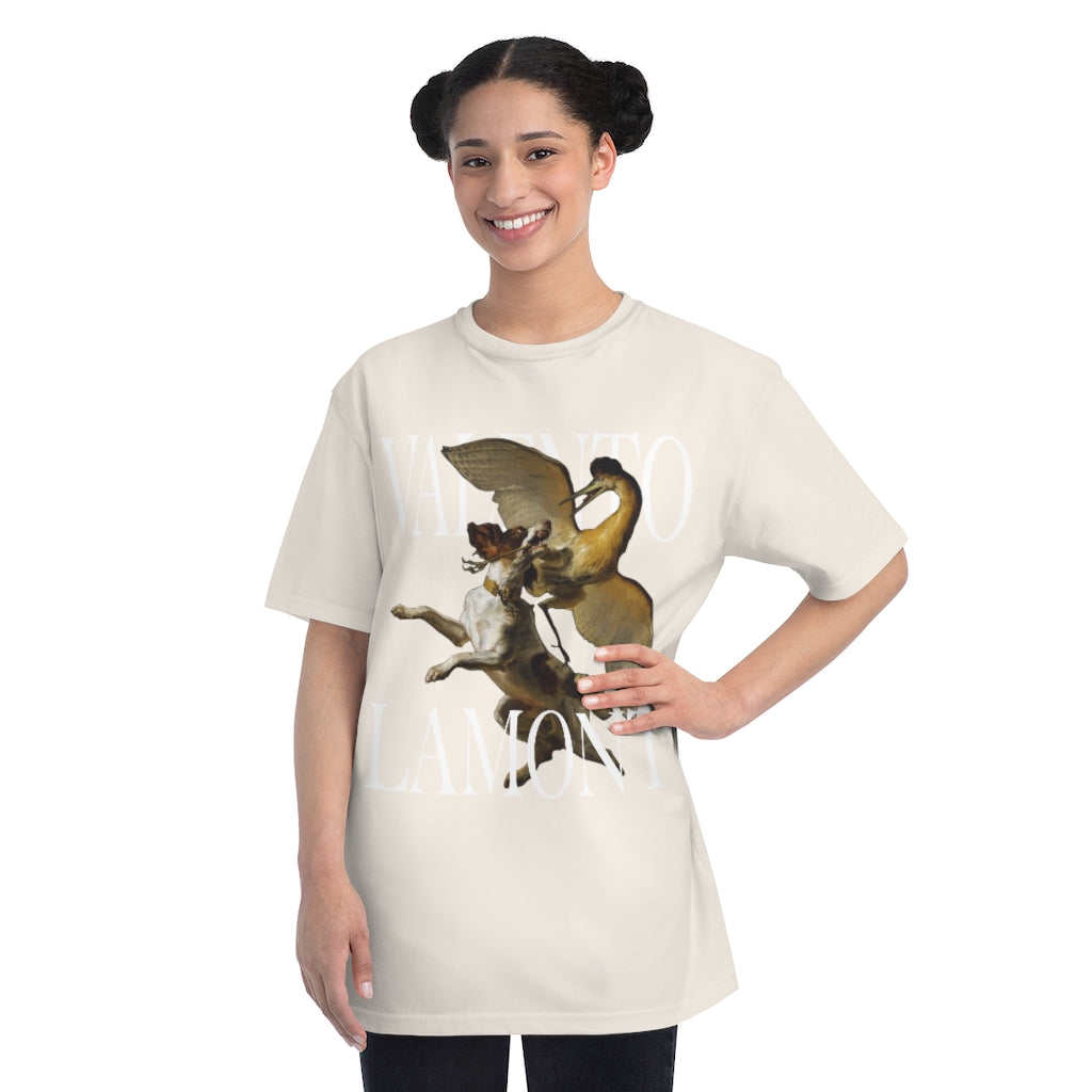 Organic Unisex Classic T-Shirt