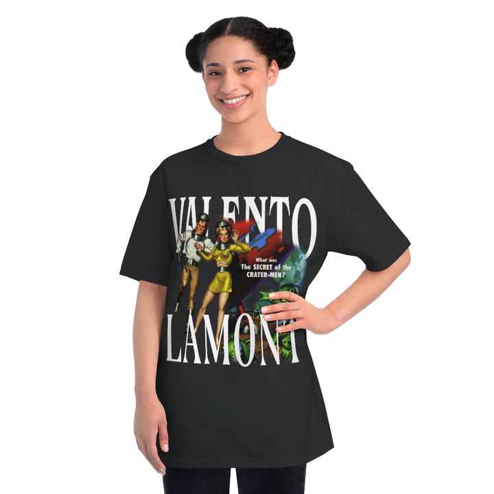 Organic Unisex Classic T-Shirt