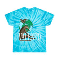 Tie-Dye Tee, Cyclone