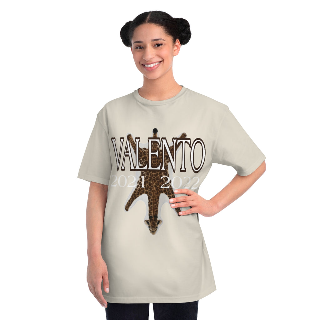 Organic Unisex Classic T-Shirt