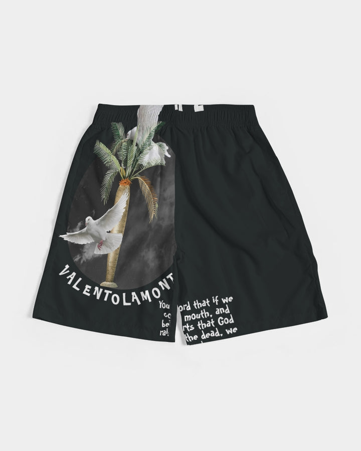 VL ( EP 2 ) Men's Jogger Shorts