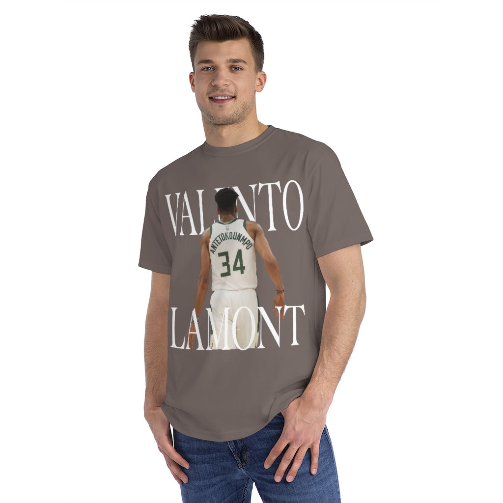 Organic Unisex Classic T-Shirt