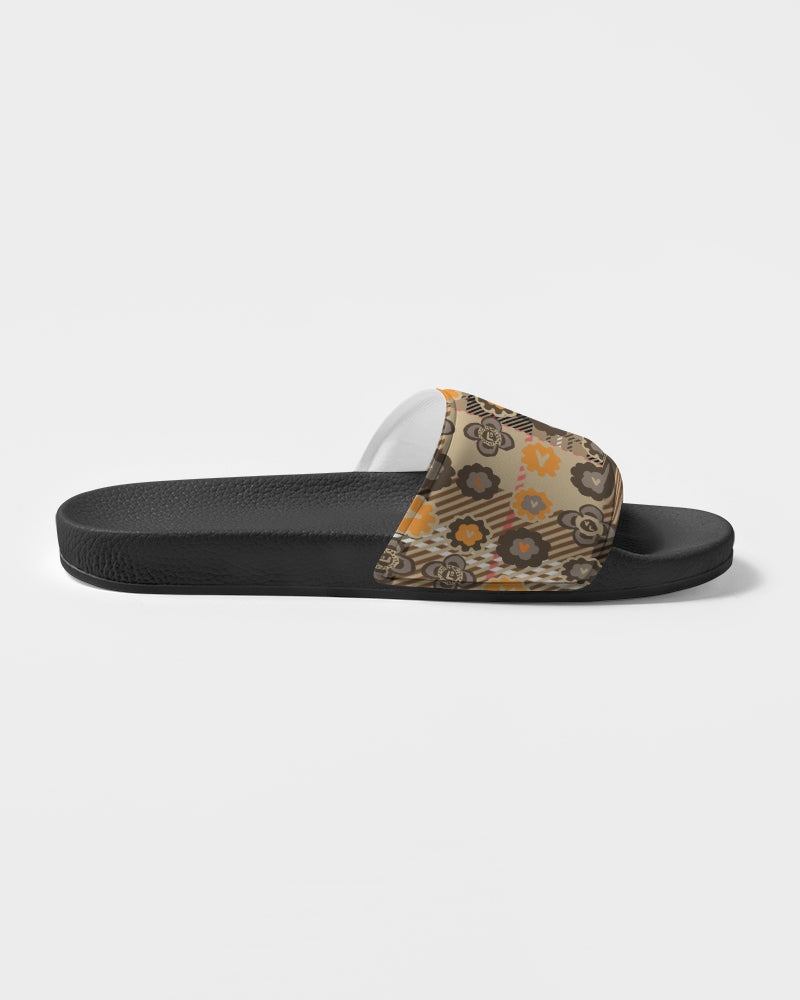 VALENTO  Men's Slide Sandal
