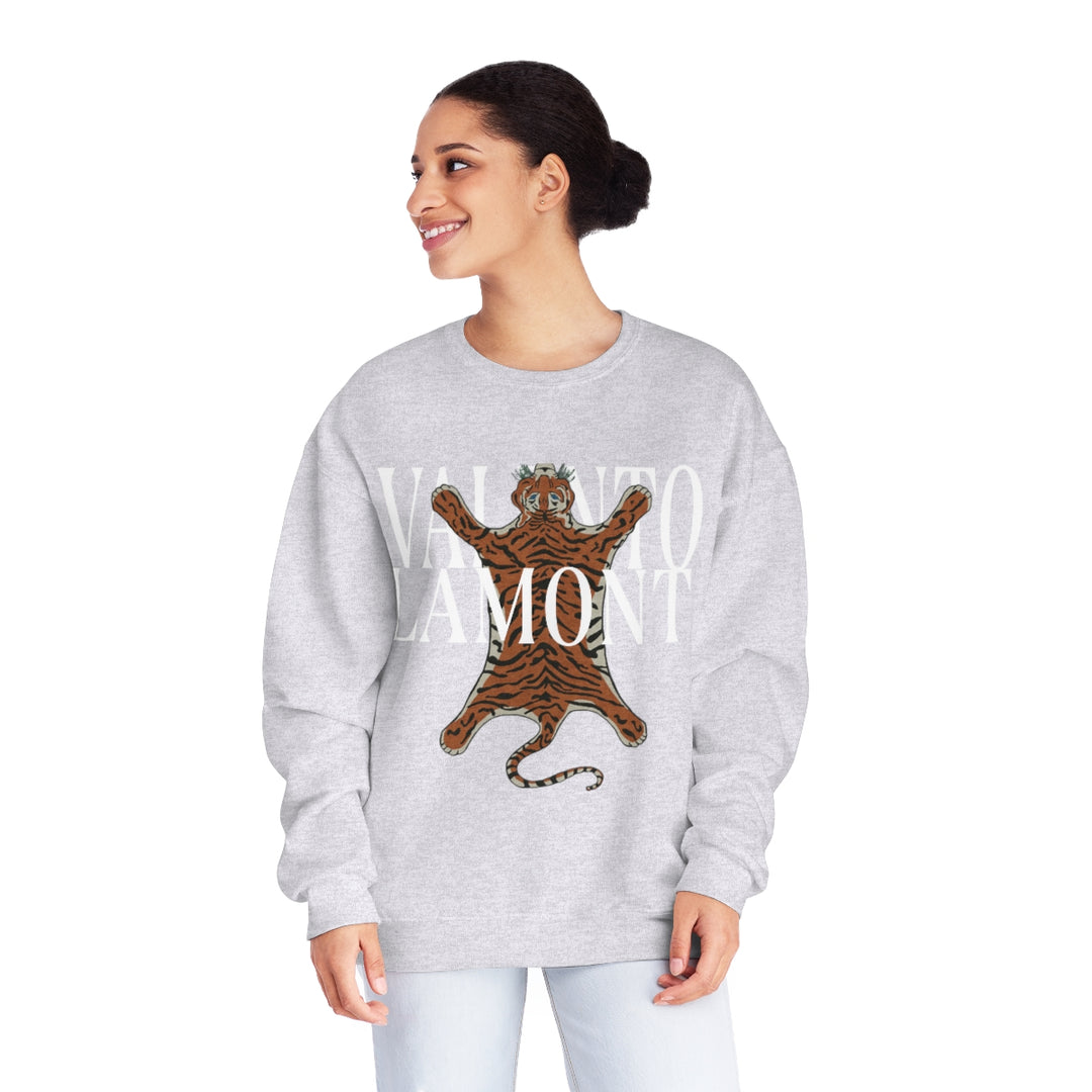 Unisex NuBlend® Crewneck Sweatshirt