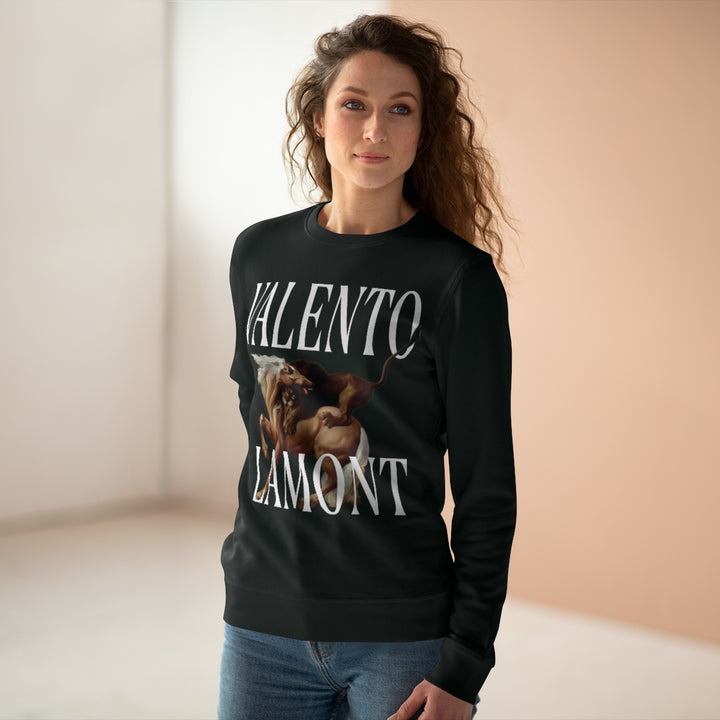 Unisex Rise Sweatshirt