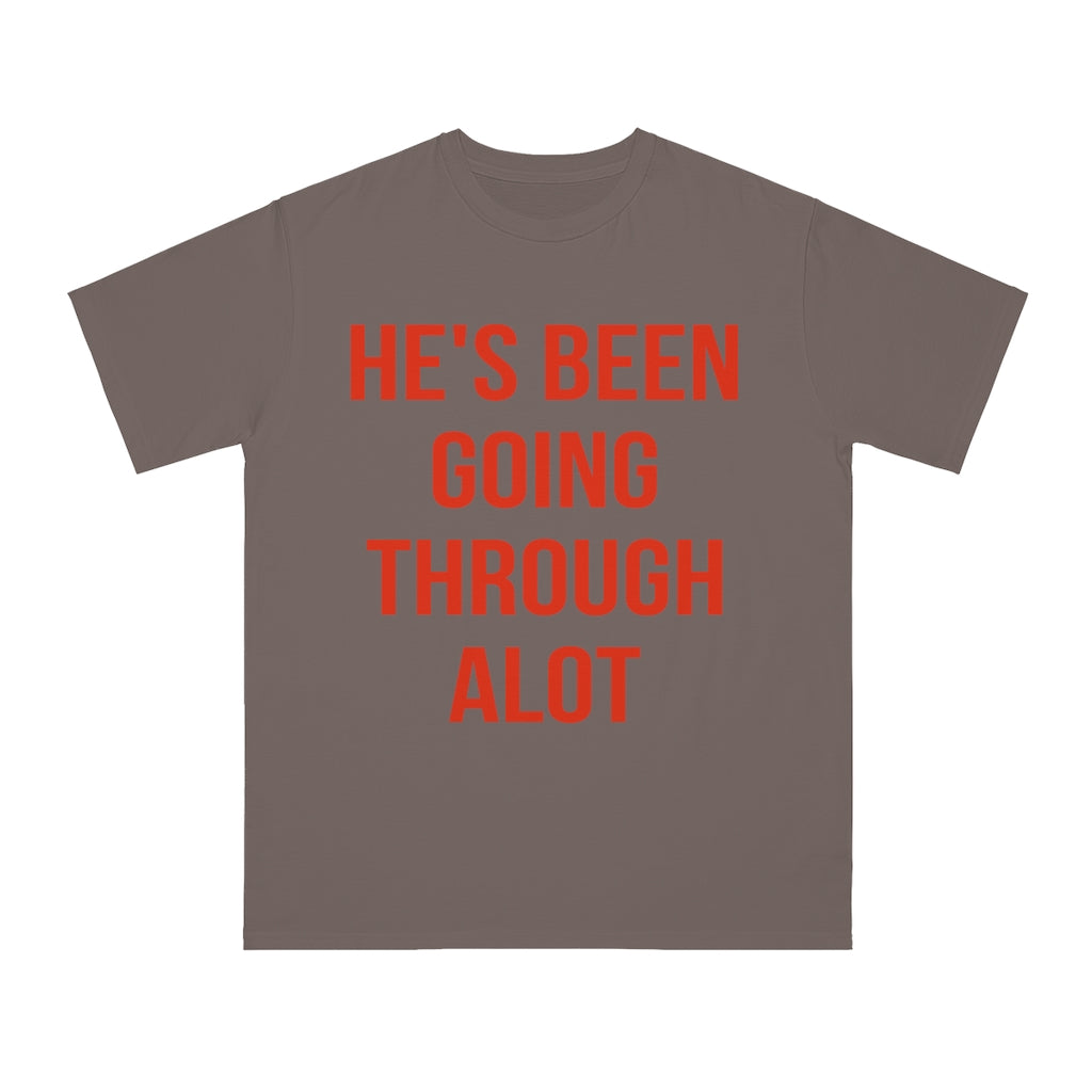 Organic Unisex Classic T-Shirt
