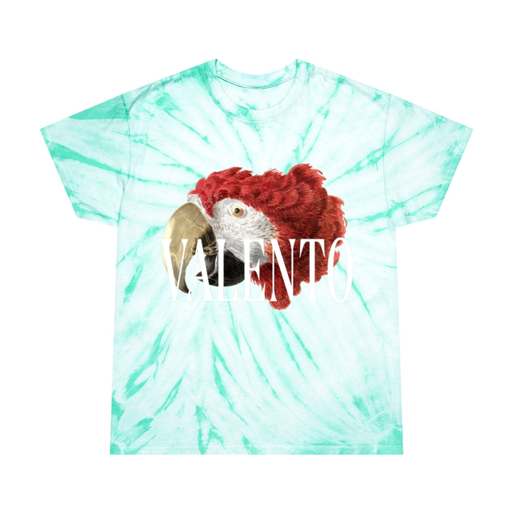 Tie-Dye Tee, Cyclone