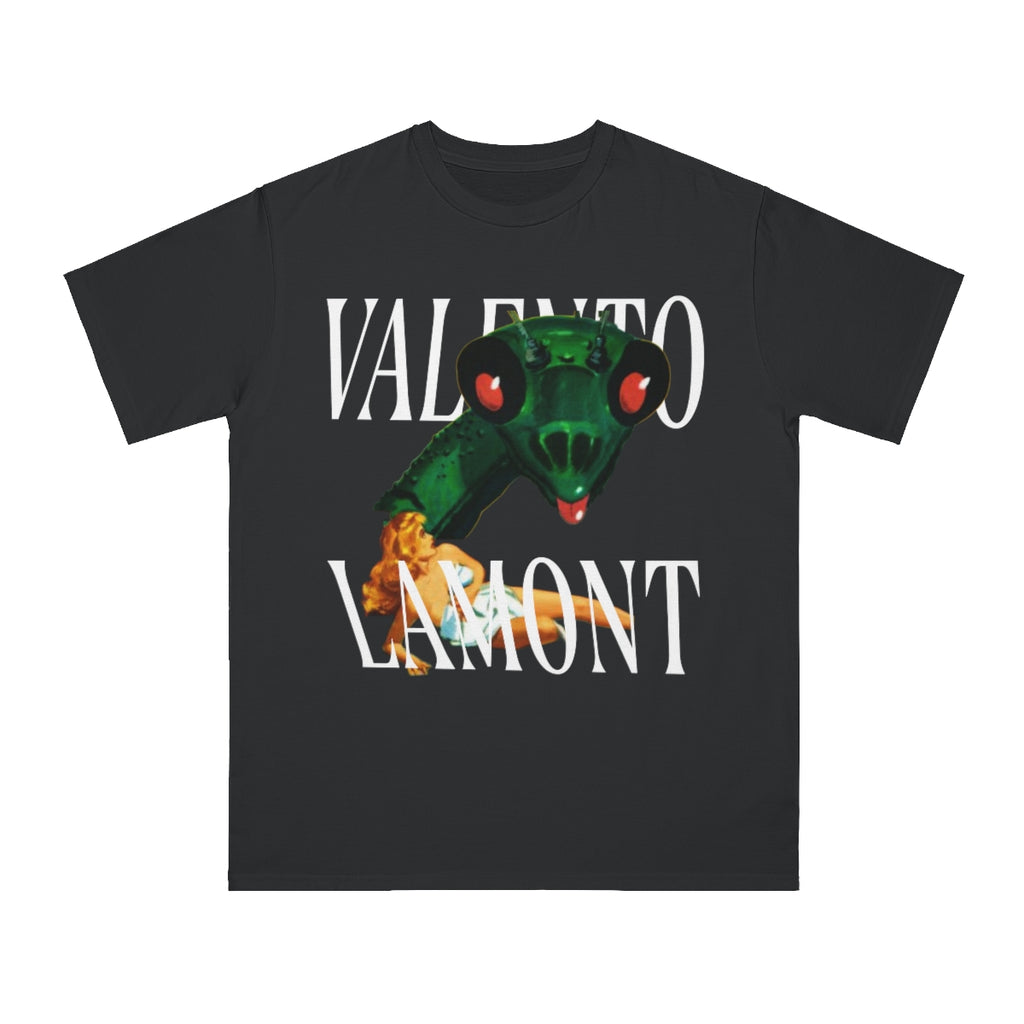 Organic Unisex Classic T-Shirt