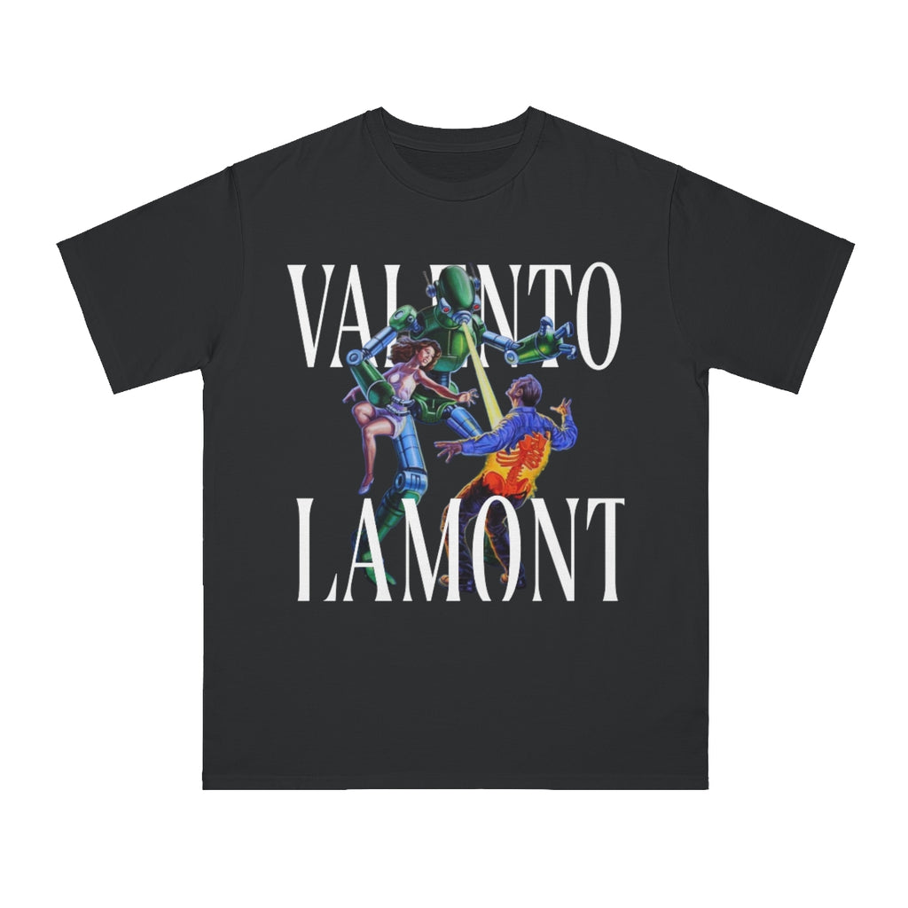 Organic Unisex Classic T-Shirt