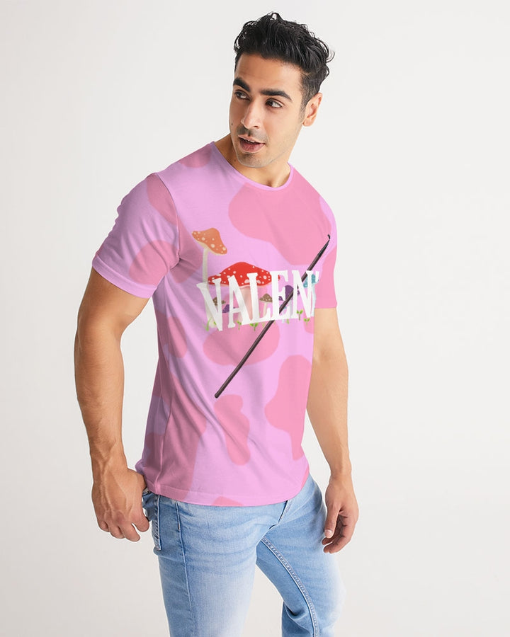 VALENTOLAMONT  Men's Tee