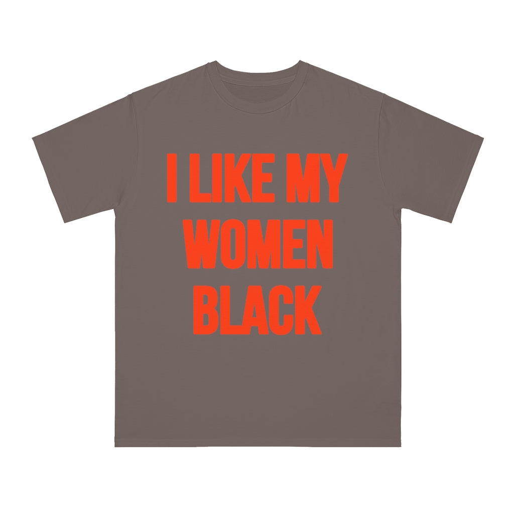 Organic Unisex Classic T-Shirt