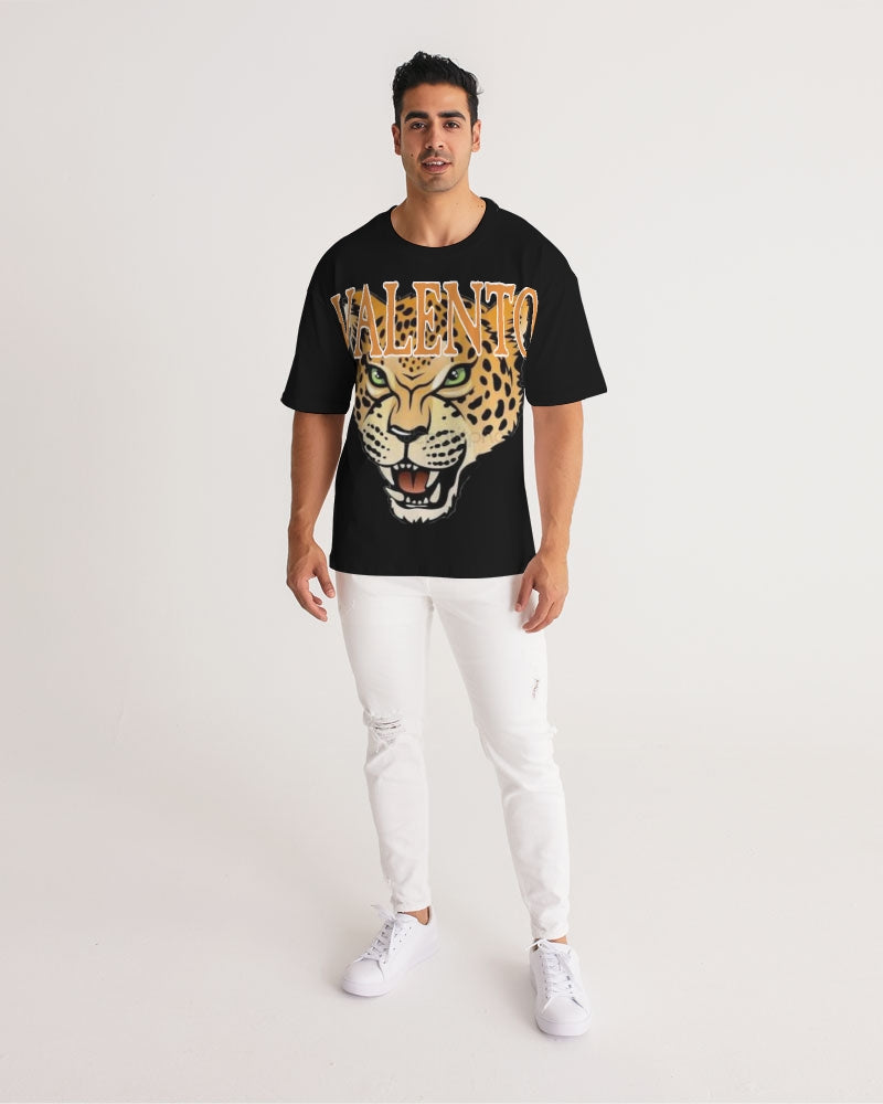 VALENTO  Men's Premium Heavyweight Tee