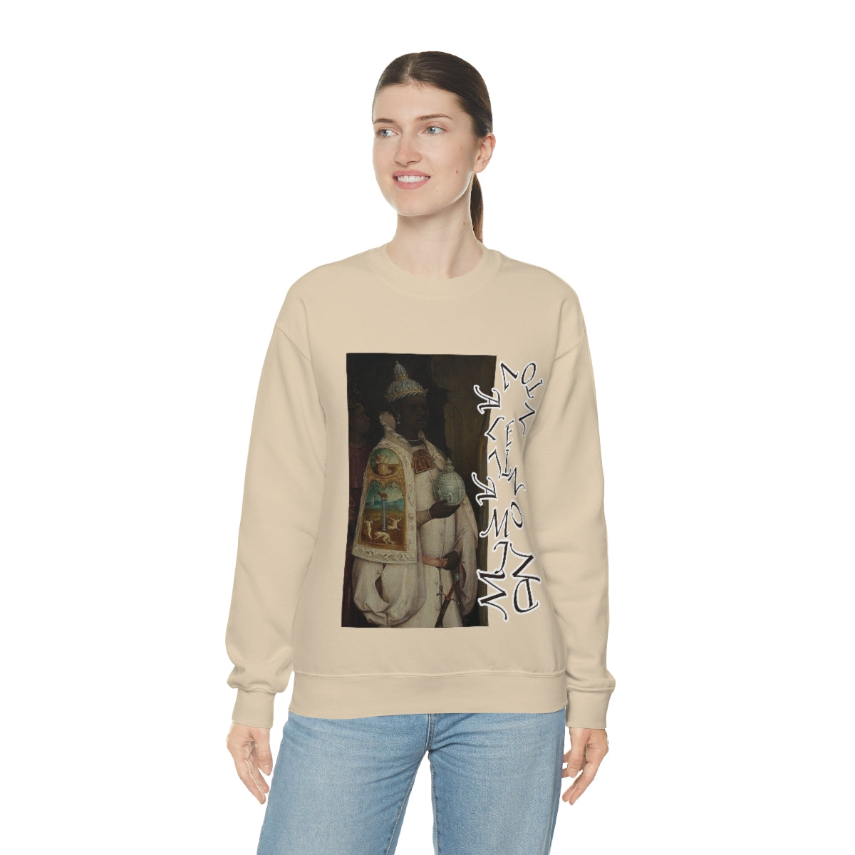 Unisex Heavy Blend™ Crewneck Sweatshirt