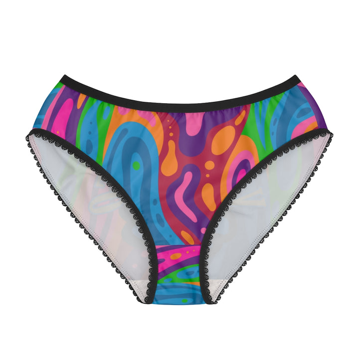 Women's Briefs