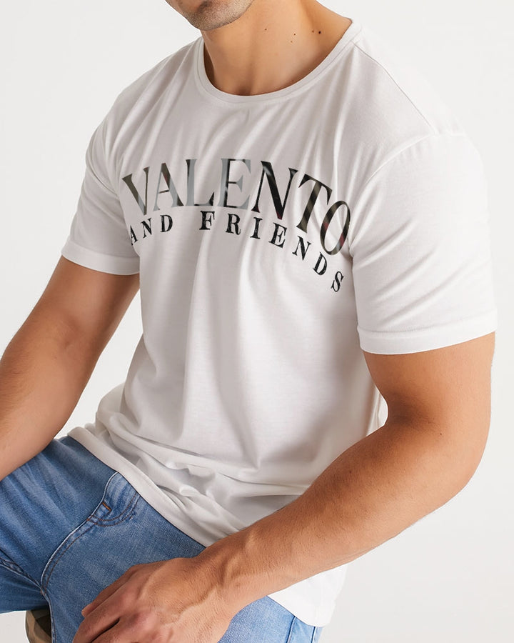 VALENTOLAMONT  Men's Tee