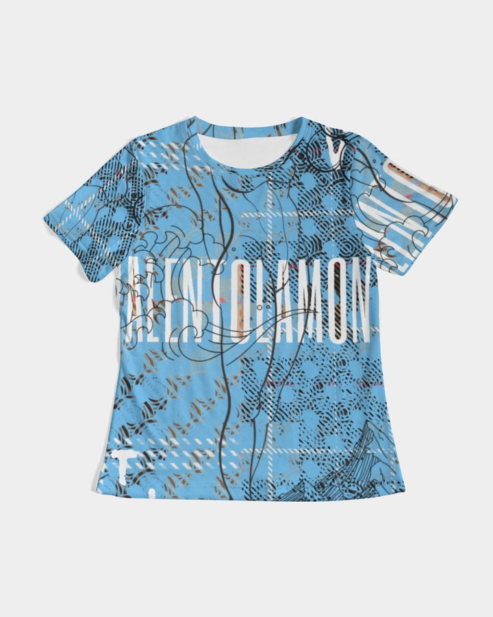 valento Women's Tee