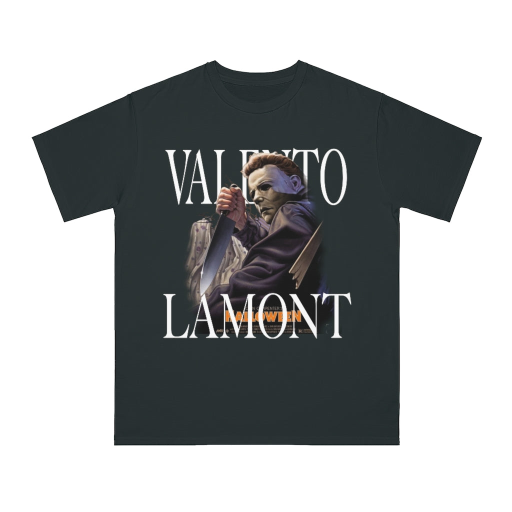 Organic Unisex Classic T-Shirt