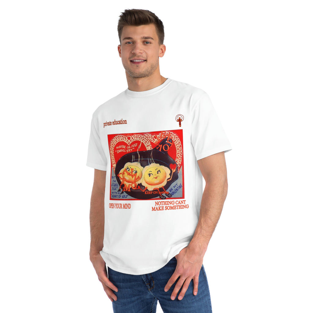 Organic Unisex Classic T-Shirt