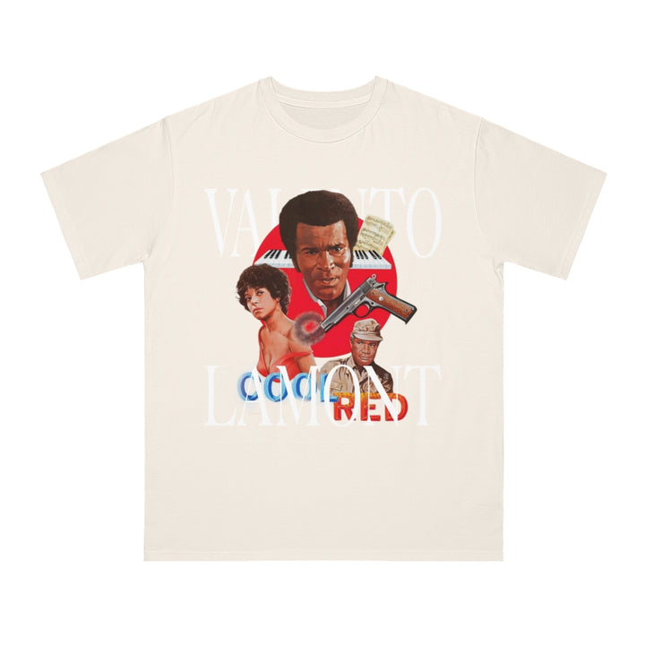 Organic Unisex Classic T-Shirt