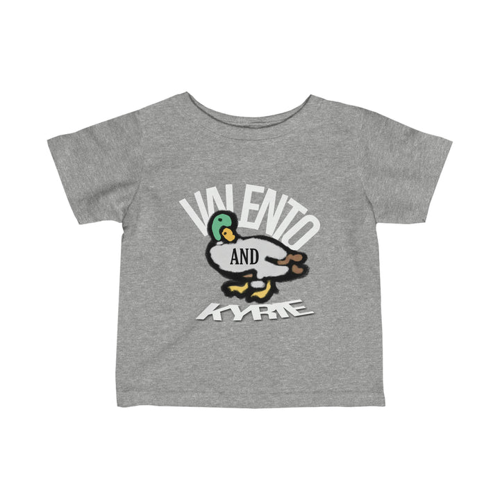 Infant Fine Jersey Tee