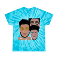 Tie-Dye Tee, Cyclone